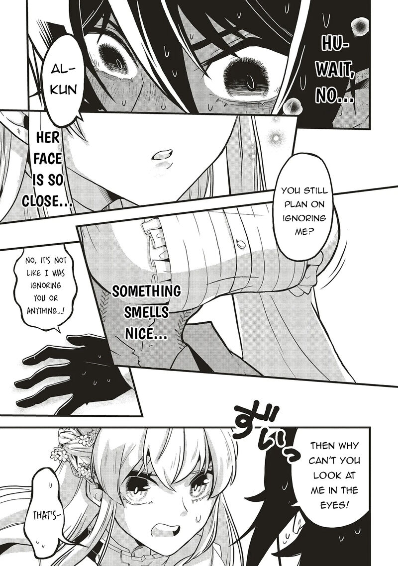 Akuyaku Ouji No Eiyuutan 12a 9
