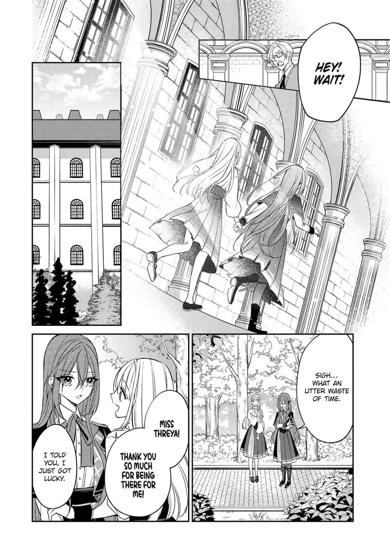 Akuyaku Reijou Ni Tensei Shita Inaka Musume Ga Bad End Kaihi Ni Idomu Hanashi Shinitakunai Node Last Boss Yori Tsuyoku Nattemita 11 14