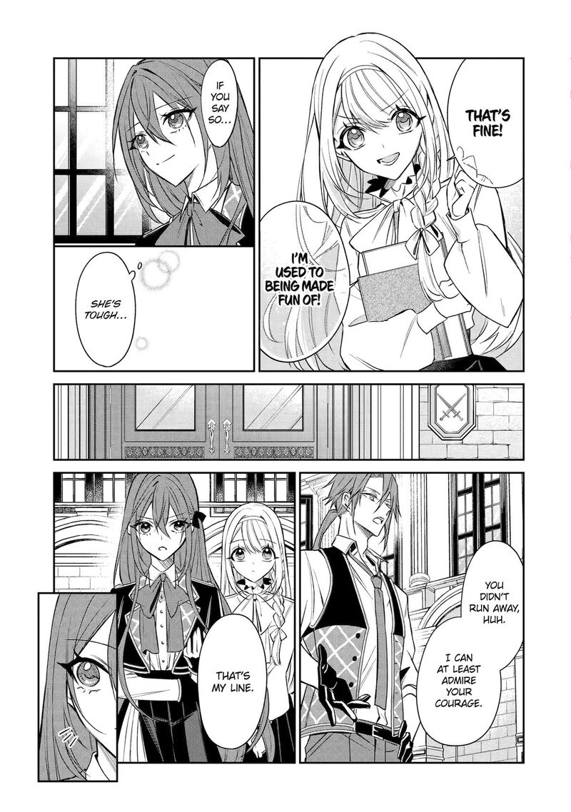 Akuyaku Reijou Ni Tensei Shita Inaka Musume Ga Bad End Kaihi Ni Idomu Hanashi Shinitakunai Node Last Boss Yori Tsuyoku Nattemita 12 13