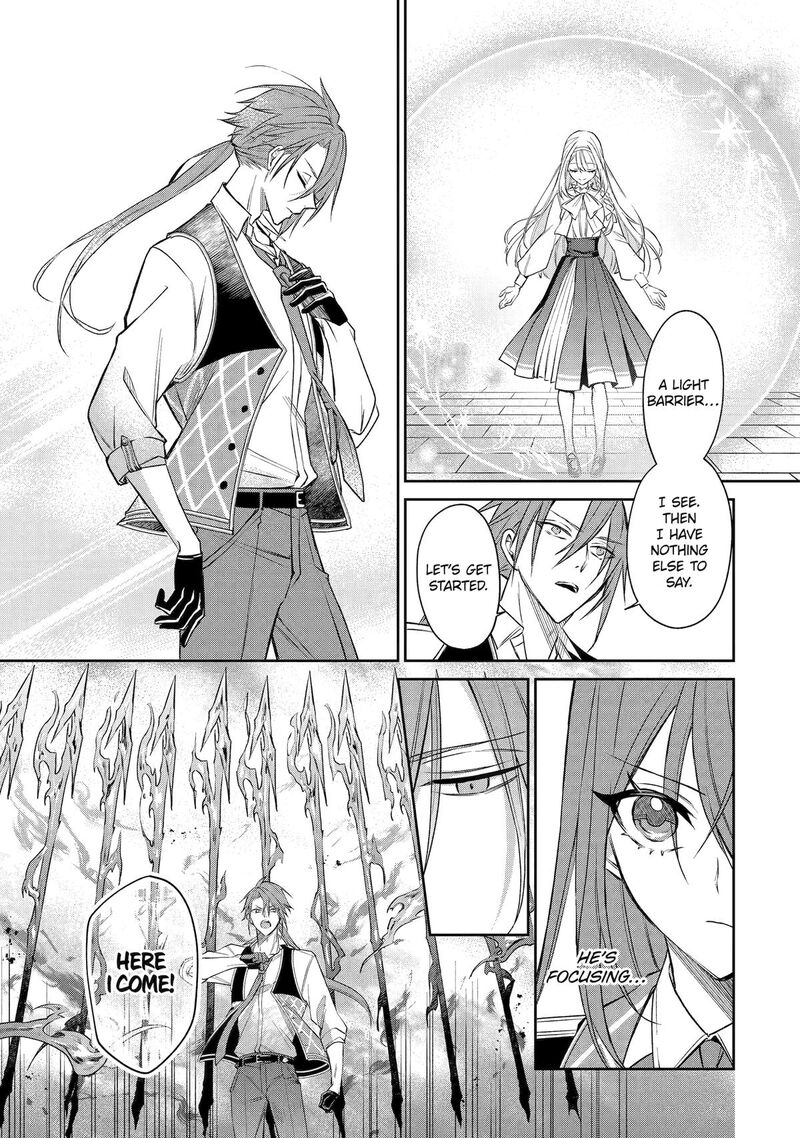 Akuyaku Reijou Ni Tensei Shita Inaka Musume Ga Bad End Kaihi Ni Idomu Hanashi Shinitakunai Node Last Boss Yori Tsuyoku Nattemita 12 15