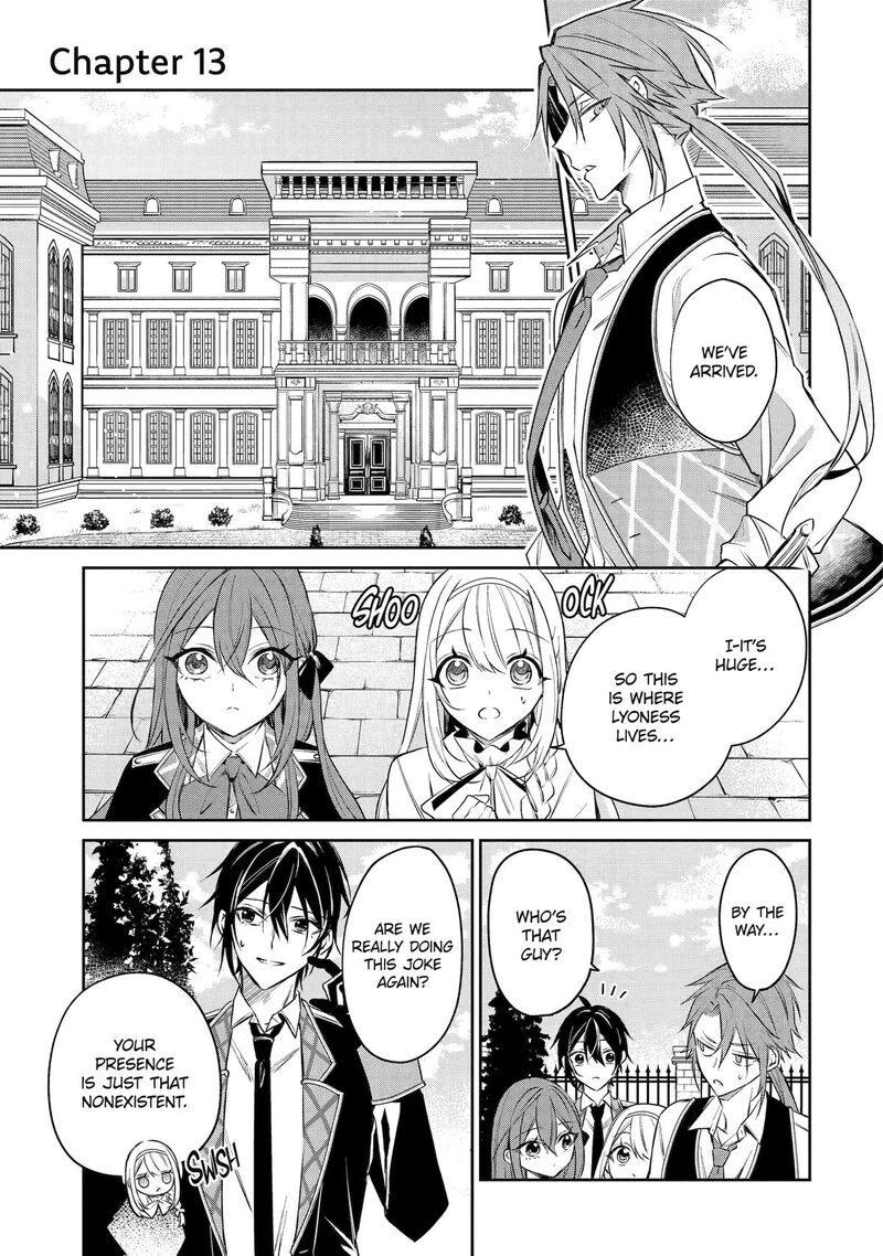 Akuyaku Reijou Ni Tensei Shita Inaka Musume Ga Bad End Kaihi Ni Idomu Hanashi Shinitakunai Node Last Boss Yori Tsuyoku Nattemita 13 1