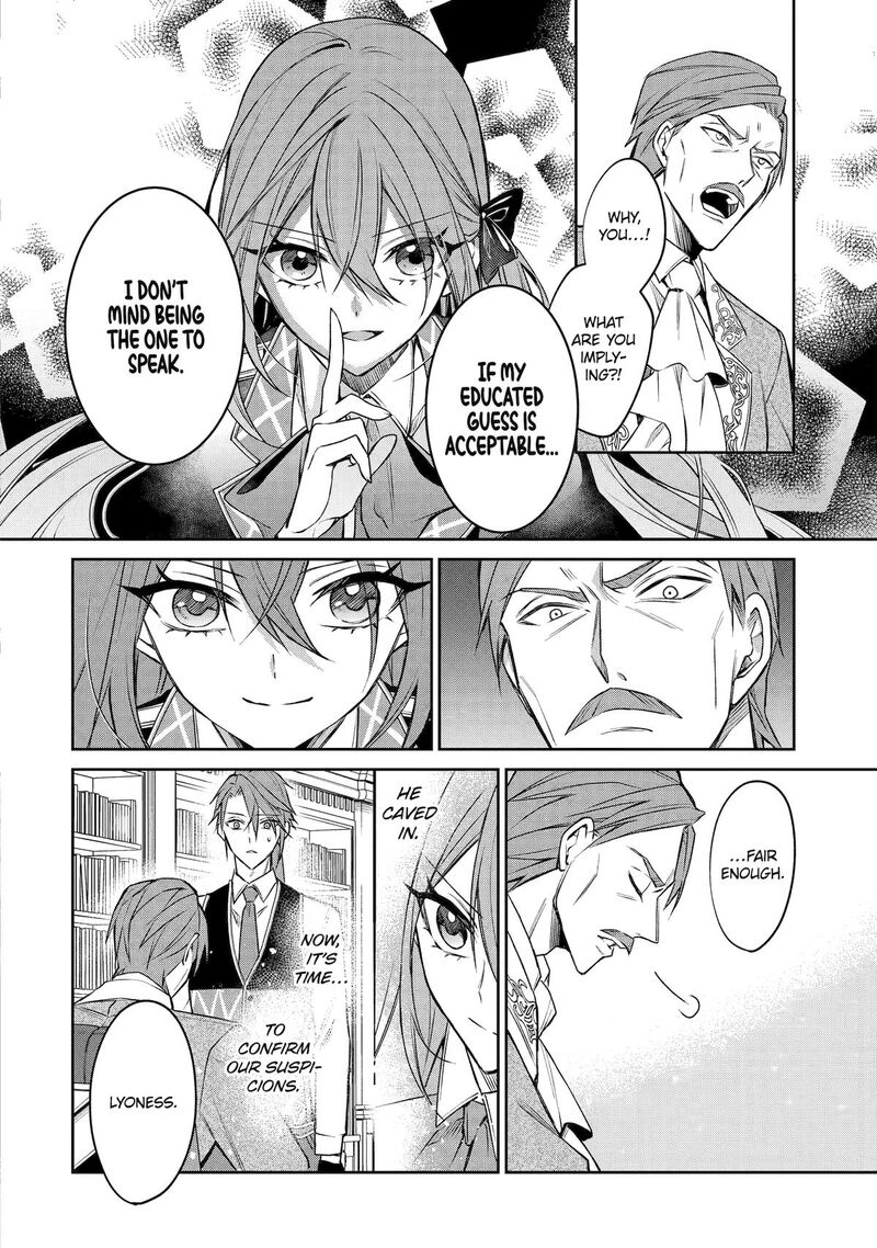 Akuyaku Reijou Ni Tensei Shita Inaka Musume Ga Bad End Kaihi Ni Idomu Hanashi Shinitakunai Node Last Boss Yori Tsuyoku Nattemita 13 12