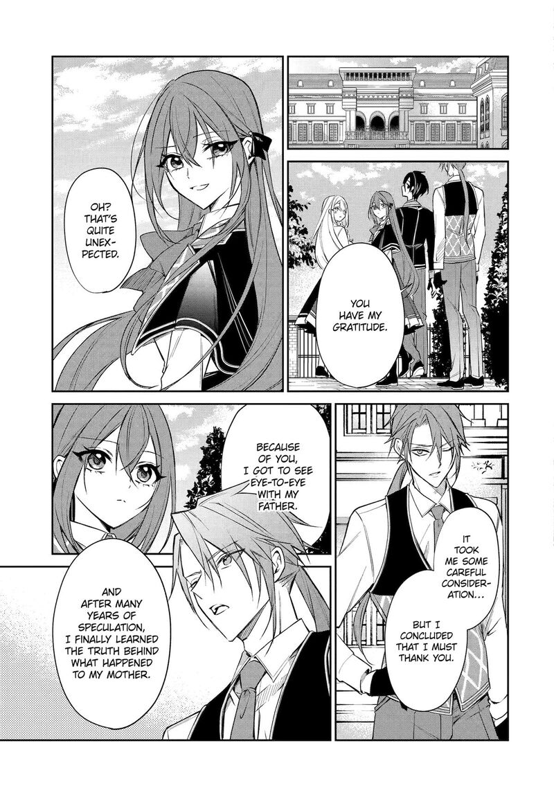 Akuyaku Reijou Ni Tensei Shita Inaka Musume Ga Bad End Kaihi Ni Idomu Hanashi Shinitakunai Node Last Boss Yori Tsuyoku Nattemita 13 27