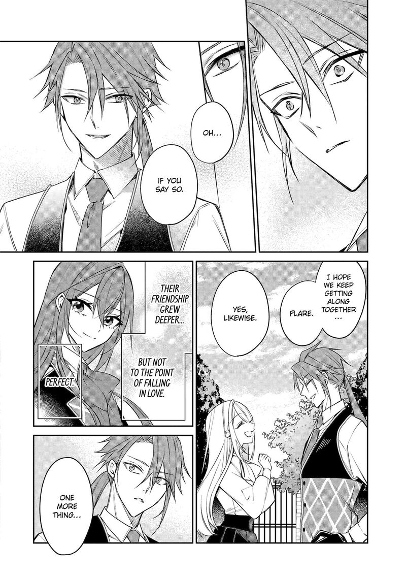 Akuyaku Reijou Ni Tensei Shita Inaka Musume Ga Bad End Kaihi Ni Idomu Hanashi Shinitakunai Node Last Boss Yori Tsuyoku Nattemita 13 32