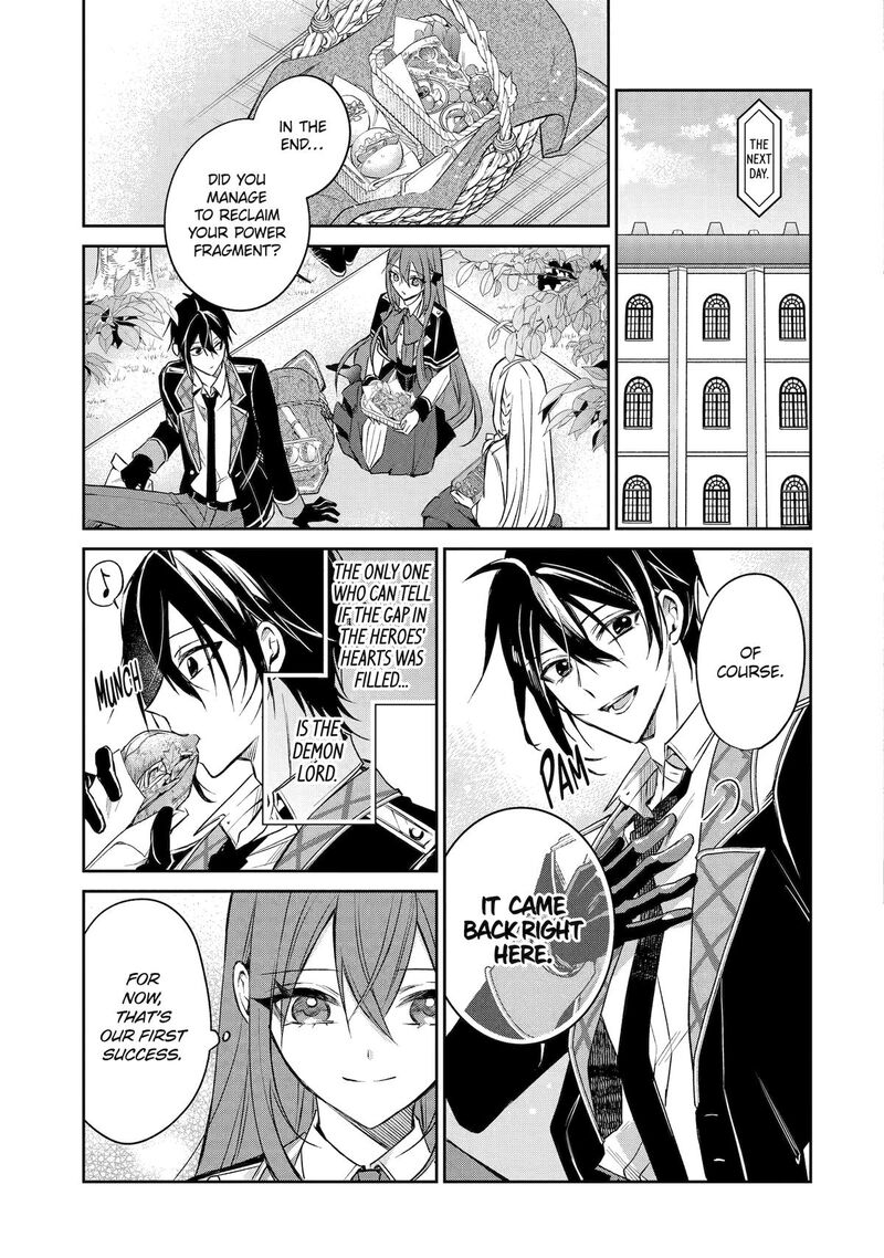 Akuyaku Reijou Ni Tensei Shita Inaka Musume Ga Bad End Kaihi Ni Idomu Hanashi Shinitakunai Node Last Boss Yori Tsuyoku Nattemita 13 37