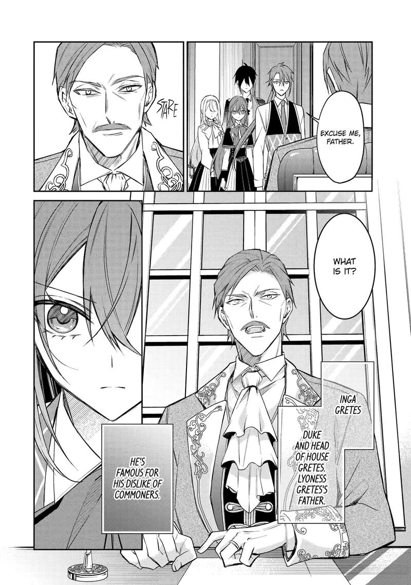 Akuyaku Reijou Ni Tensei Shita Inaka Musume Ga Bad End Kaihi Ni Idomu Hanashi Shinitakunai Node Last Boss Yori Tsuyoku Nattemita 13 4