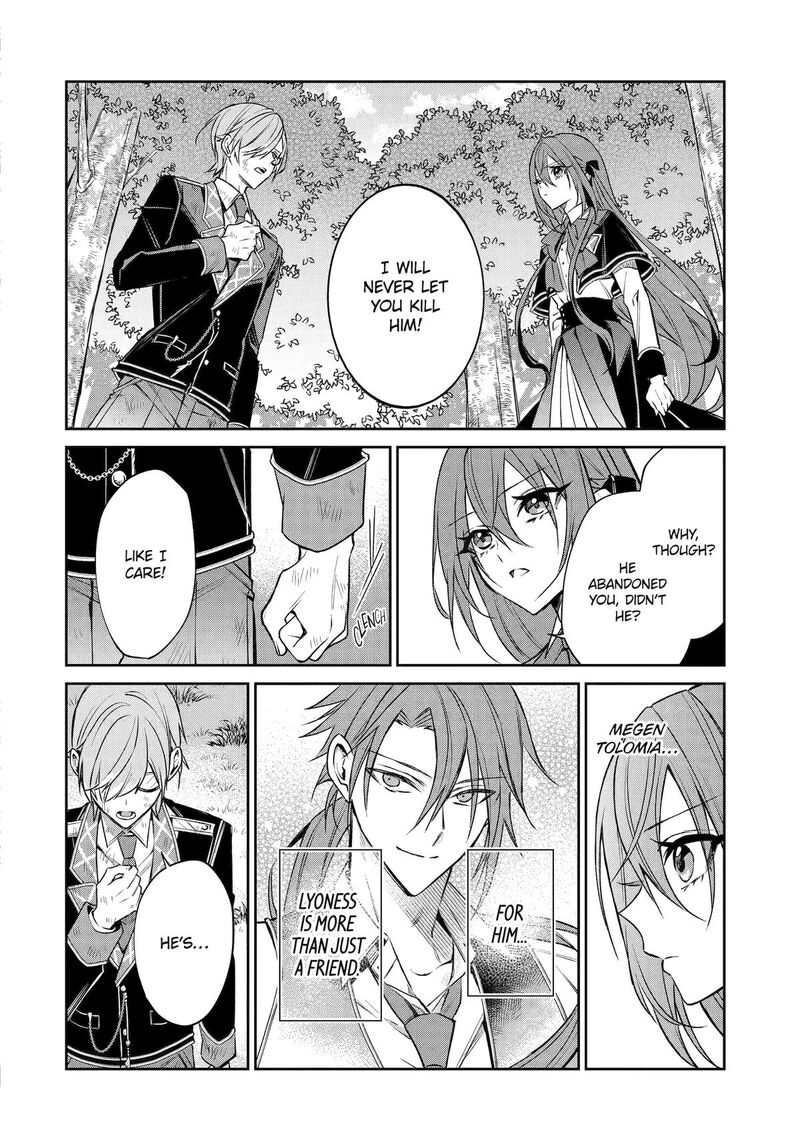 Akuyaku Reijou Ni Tensei Shita Inaka Musume Ga Bad End Kaihi Ni Idomu Hanashi Shinitakunai Node Last Boss Yori Tsuyoku Nattemita 14 18