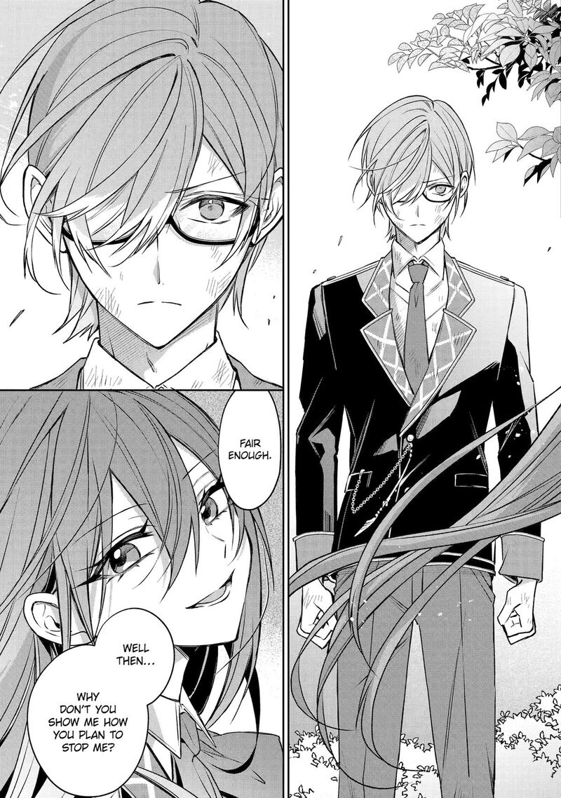 Akuyaku Reijou Ni Tensei Shita Inaka Musume Ga Bad End Kaihi Ni Idomu Hanashi Shinitakunai Node Last Boss Yori Tsuyoku Nattemita 14 21