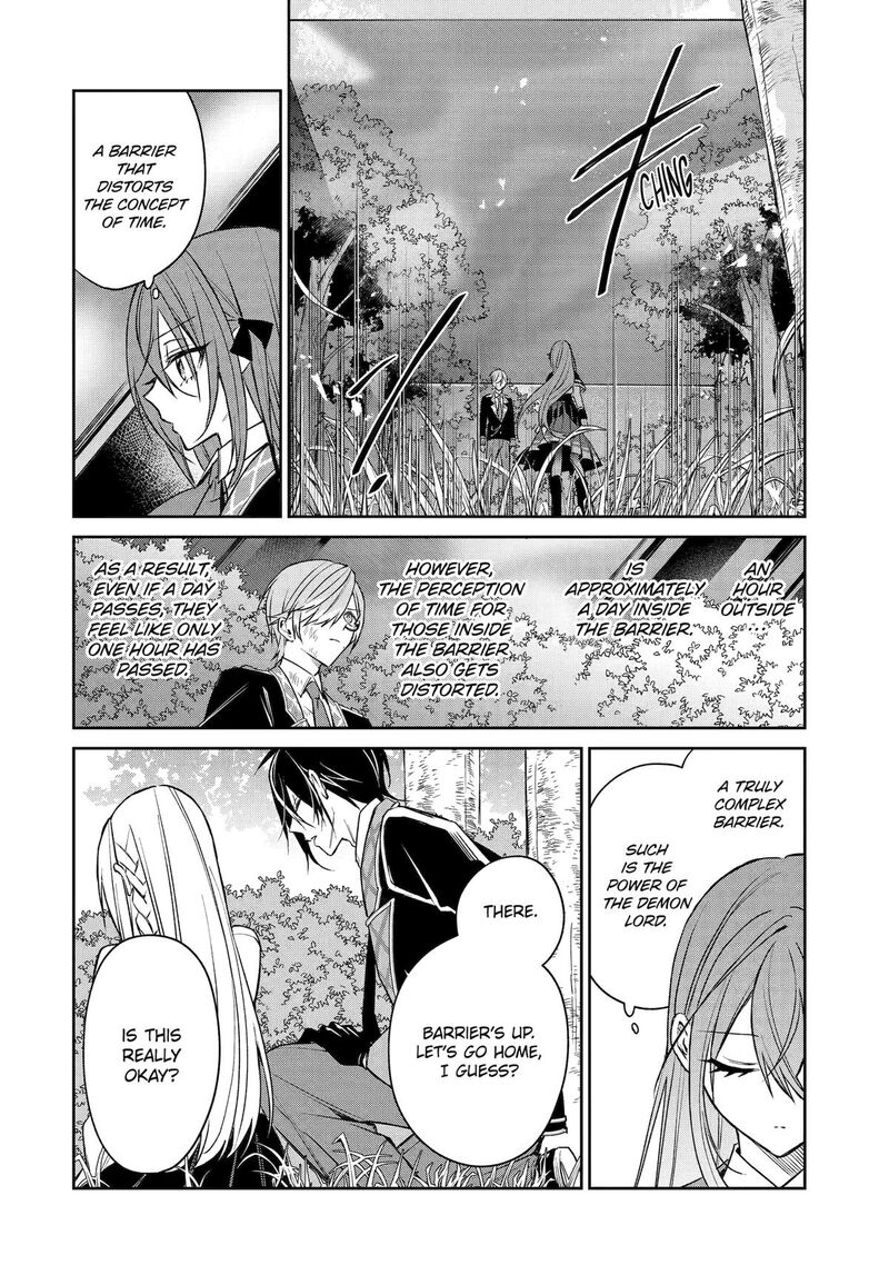 Akuyaku Reijou Ni Tensei Shita Inaka Musume Ga Bad End Kaihi Ni Idomu Hanashi Shinitakunai Node Last Boss Yori Tsuyoku Nattemita 14 22