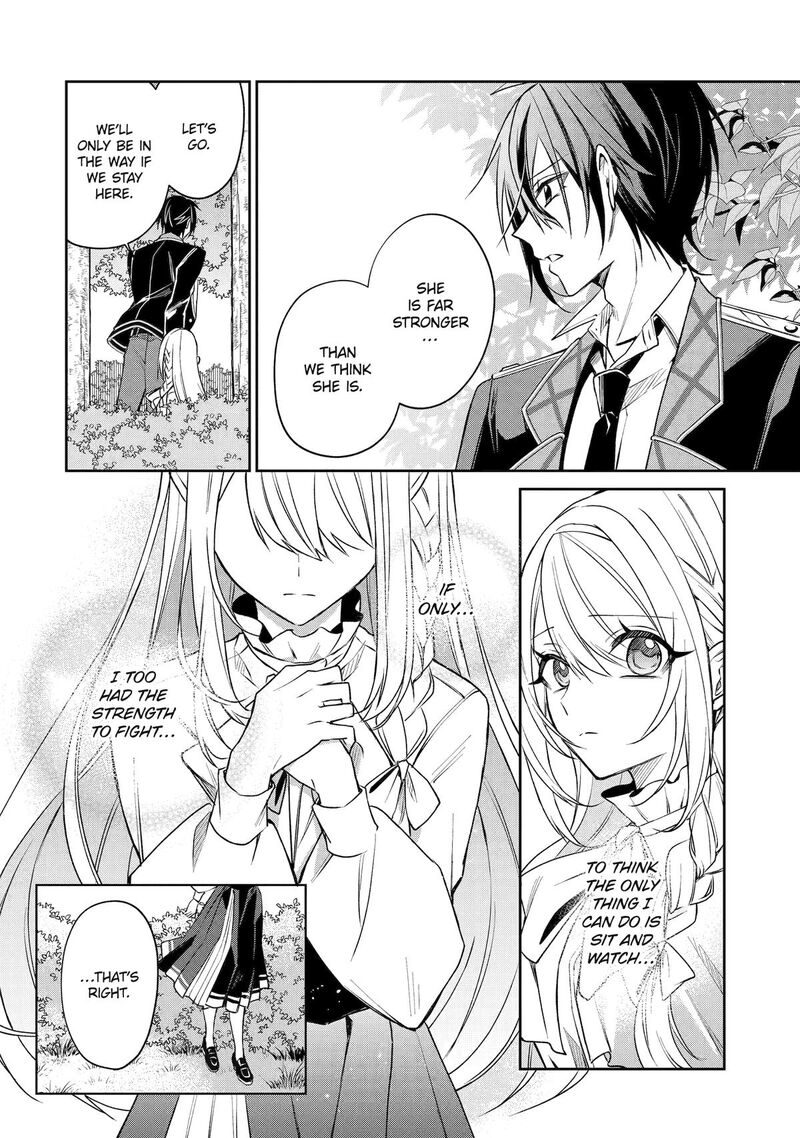 Akuyaku Reijou Ni Tensei Shita Inaka Musume Ga Bad End Kaihi Ni Idomu Hanashi Shinitakunai Node Last Boss Yori Tsuyoku Nattemita 14 24