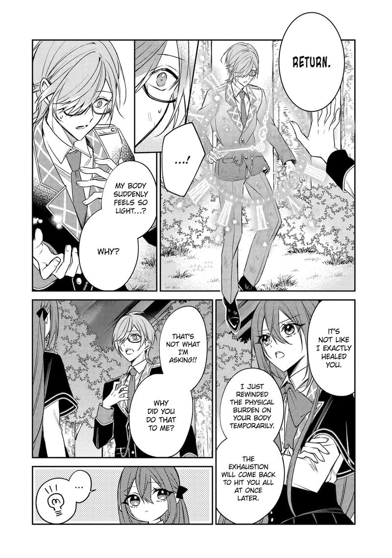 Akuyaku Reijou Ni Tensei Shita Inaka Musume Ga Bad End Kaihi Ni Idomu Hanashi Shinitakunai Node Last Boss Yori Tsuyoku Nattemita 14 26