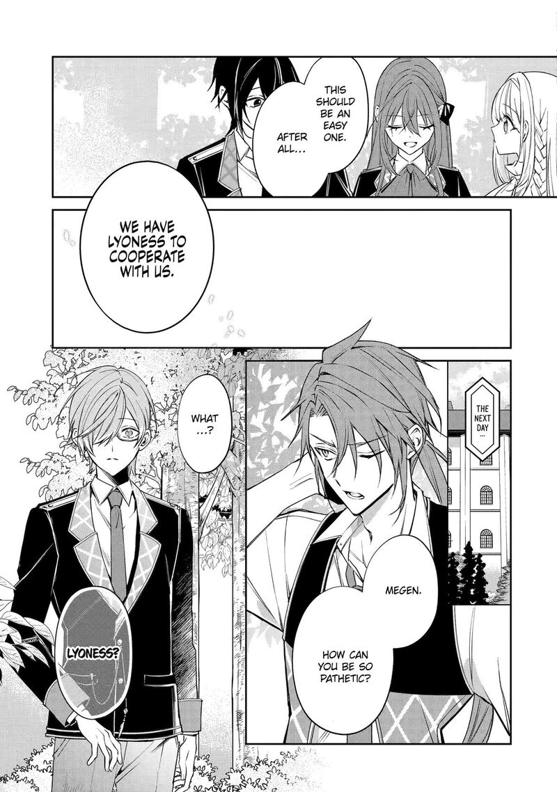 Akuyaku Reijou Ni Tensei Shita Inaka Musume Ga Bad End Kaihi Ni Idomu Hanashi Shinitakunai Node Last Boss Yori Tsuyoku Nattemita 14 3