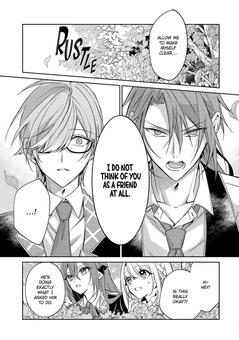 Akuyaku Reijou Ni Tensei Shita Inaka Musume Ga Bad End Kaihi Ni Idomu Hanashi Shinitakunai Node Last Boss Yori Tsuyoku Nattemita 14 7