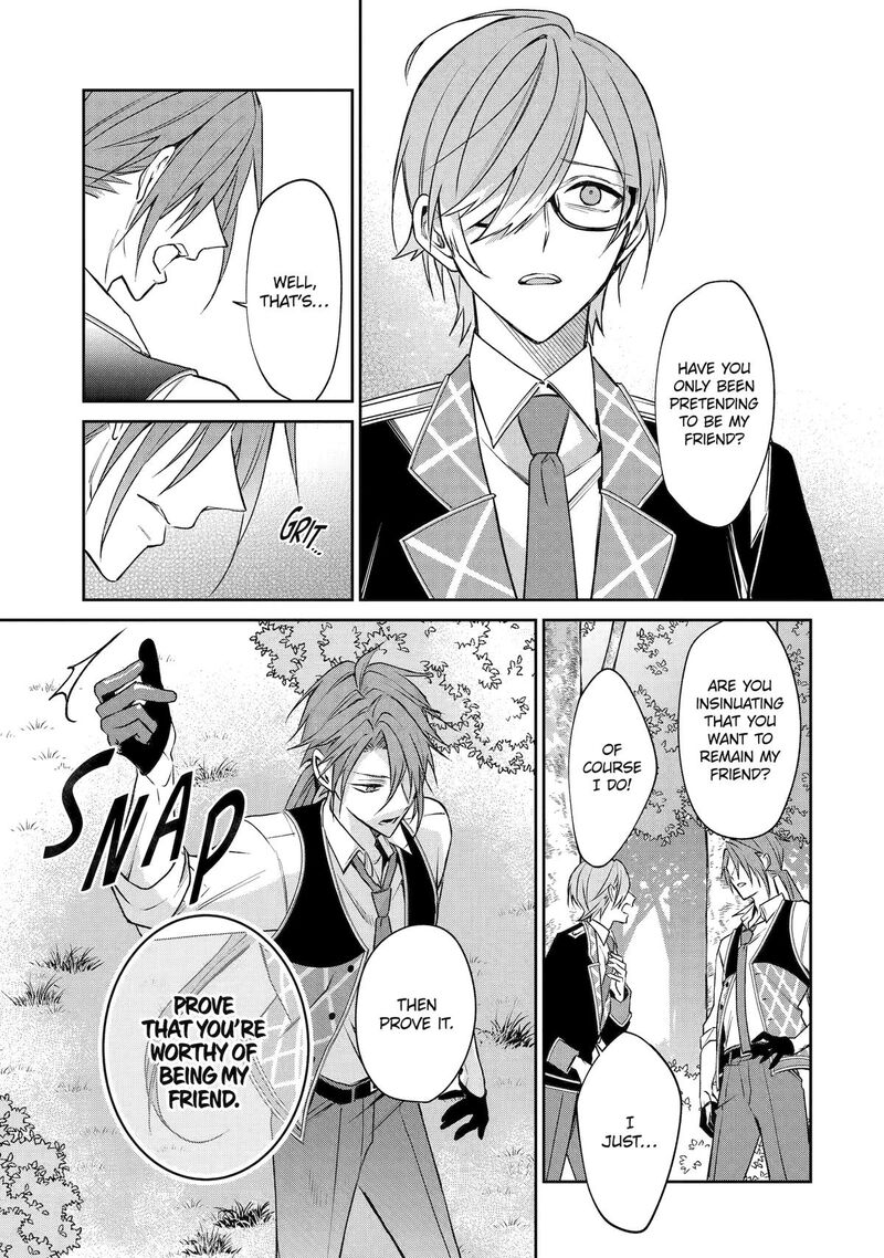 Akuyaku Reijou Ni Tensei Shita Inaka Musume Ga Bad End Kaihi Ni Idomu Hanashi Shinitakunai Node Last Boss Yori Tsuyoku Nattemita 14 9