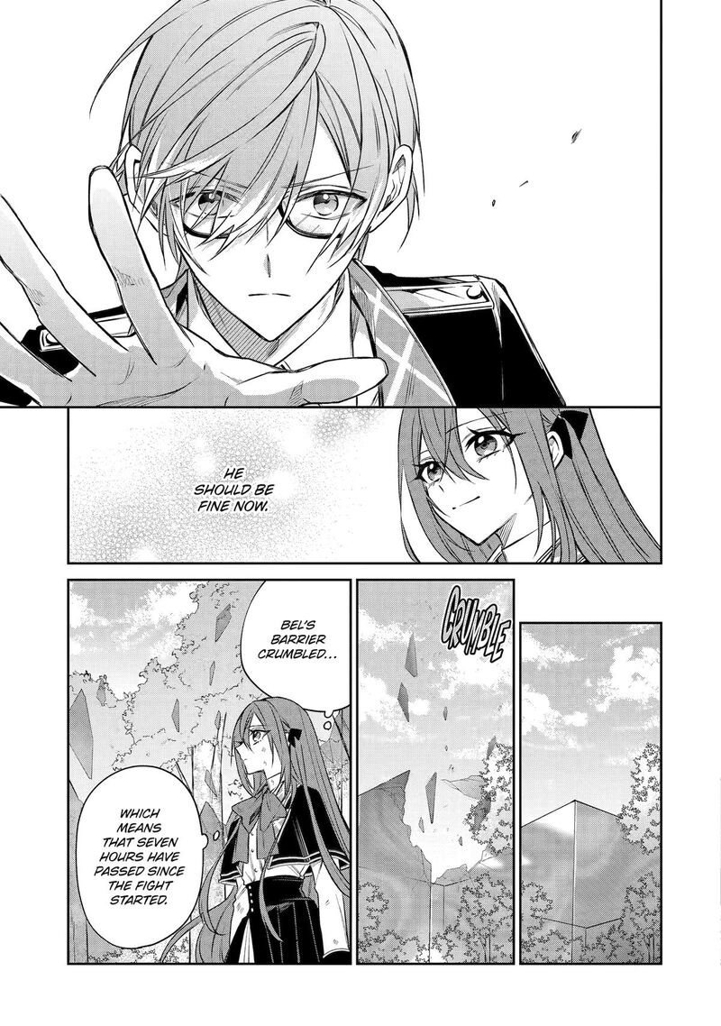 Akuyaku Reijou Ni Tensei Shita Inaka Musume Ga Bad End Kaihi Ni Idomu Hanashi Shinitakunai Node Last Boss Yori Tsuyoku Nattemita 15 13