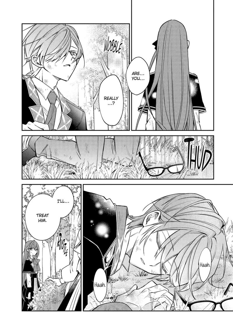 Akuyaku Reijou Ni Tensei Shita Inaka Musume Ga Bad End Kaihi Ni Idomu Hanashi Shinitakunai Node Last Boss Yori Tsuyoku Nattemita 15 15