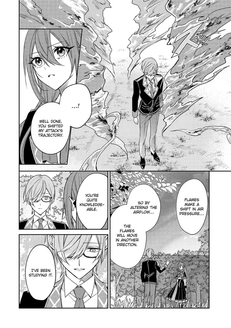 Akuyaku Reijou Ni Tensei Shita Inaka Musume Ga Bad End Kaihi Ni Idomu Hanashi Shinitakunai Node Last Boss Yori Tsuyoku Nattemita 15 2