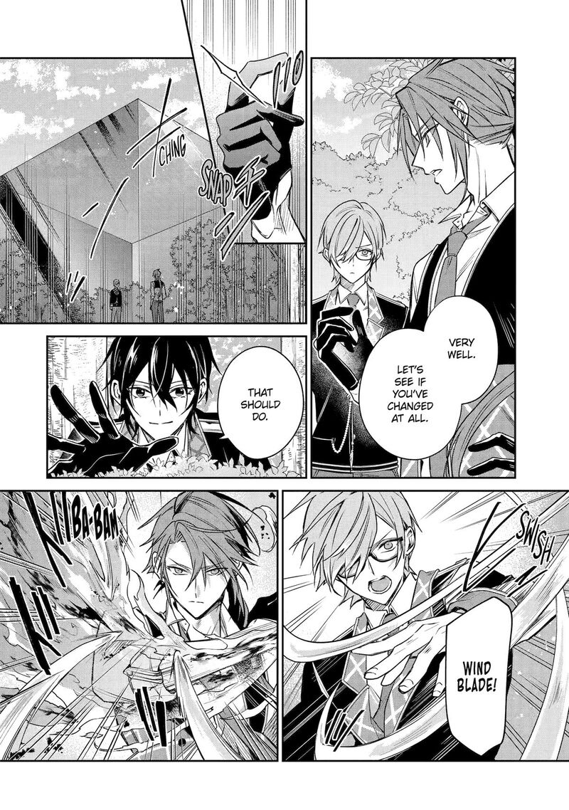 Akuyaku Reijou Ni Tensei Shita Inaka Musume Ga Bad End Kaihi Ni Idomu Hanashi Shinitakunai Node Last Boss Yori Tsuyoku Nattemita 15 20