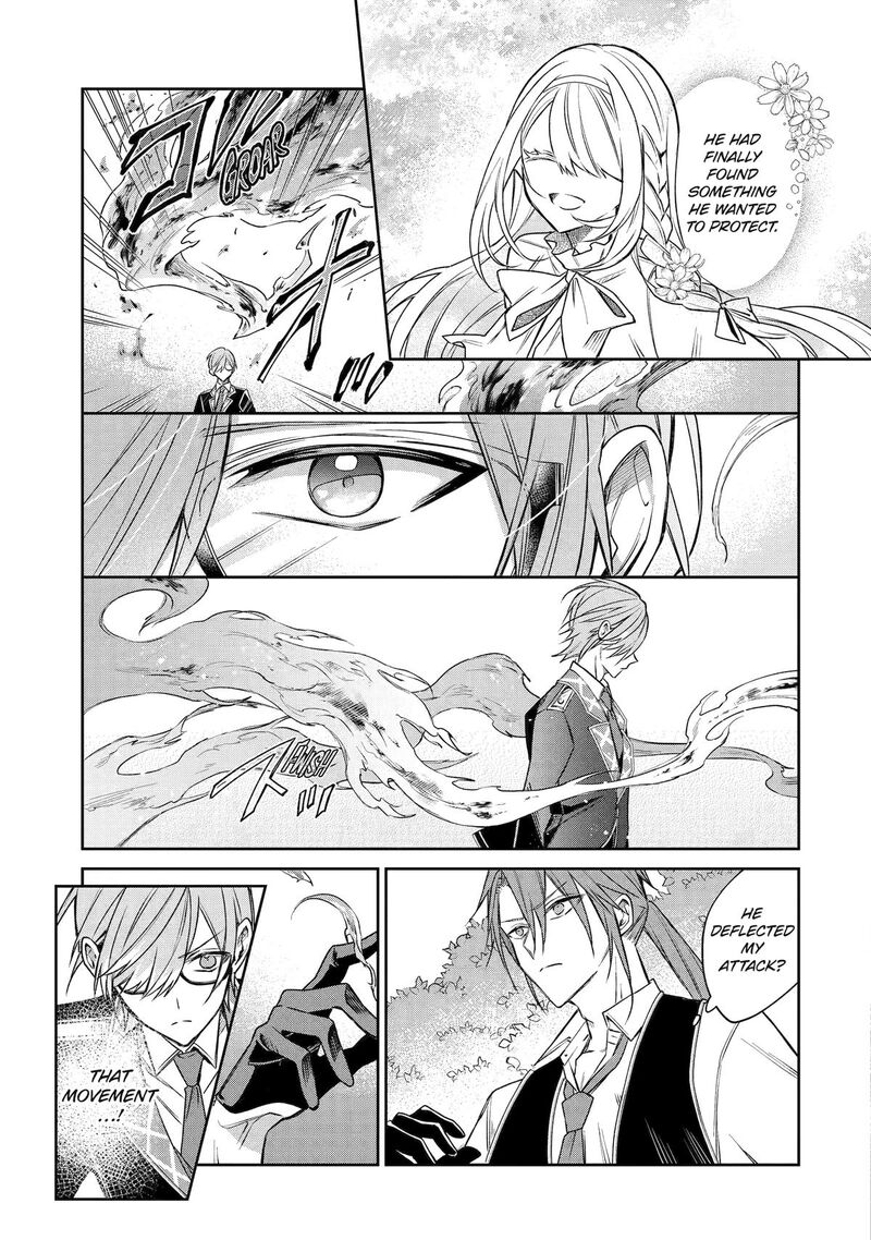 Akuyaku Reijou Ni Tensei Shita Inaka Musume Ga Bad End Kaihi Ni Idomu Hanashi Shinitakunai Node Last Boss Yori Tsuyoku Nattemita 15 23