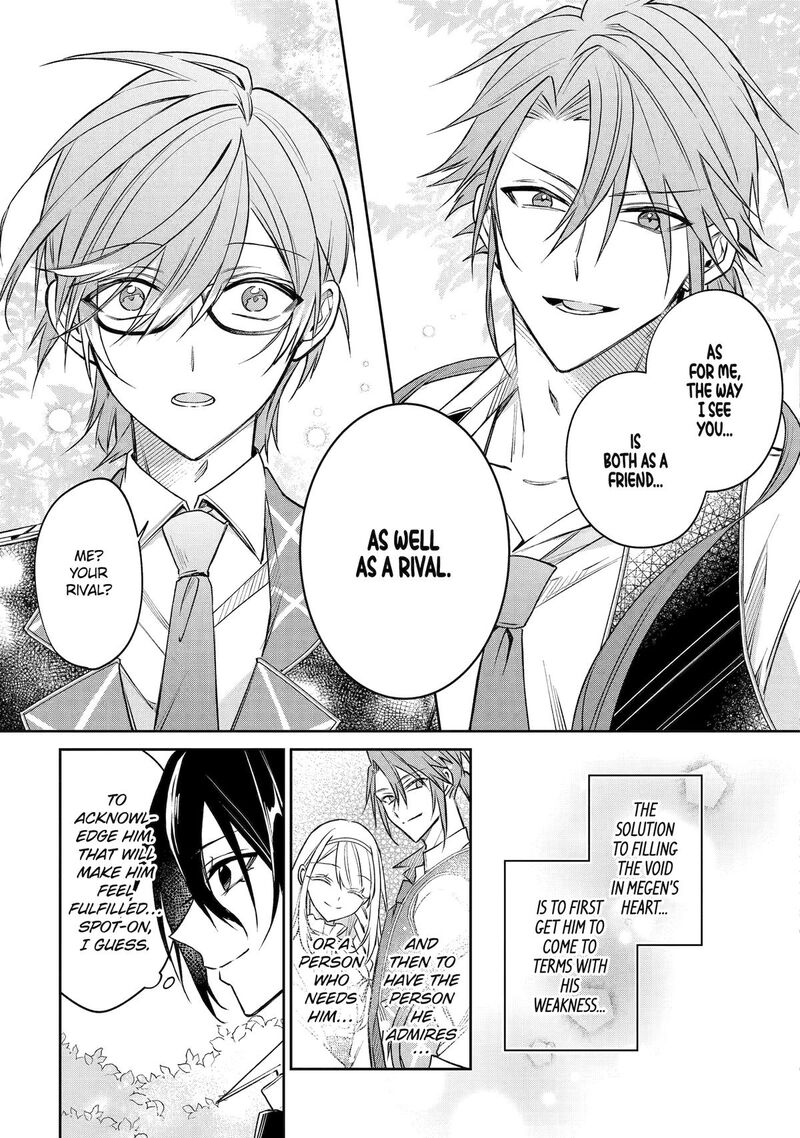 Akuyaku Reijou Ni Tensei Shita Inaka Musume Ga Bad End Kaihi Ni Idomu Hanashi Shinitakunai Node Last Boss Yori Tsuyoku Nattemita 15 27