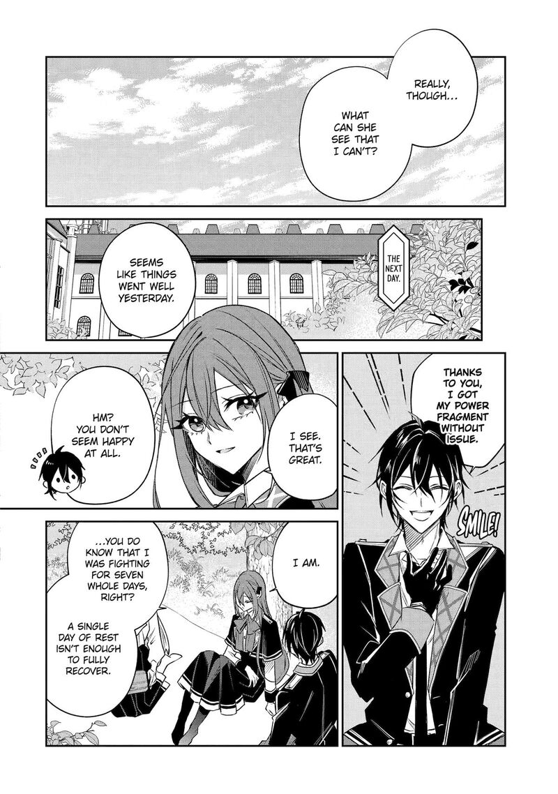 Akuyaku Reijou Ni Tensei Shita Inaka Musume Ga Bad End Kaihi Ni Idomu Hanashi Shinitakunai Node Last Boss Yori Tsuyoku Nattemita 15 30