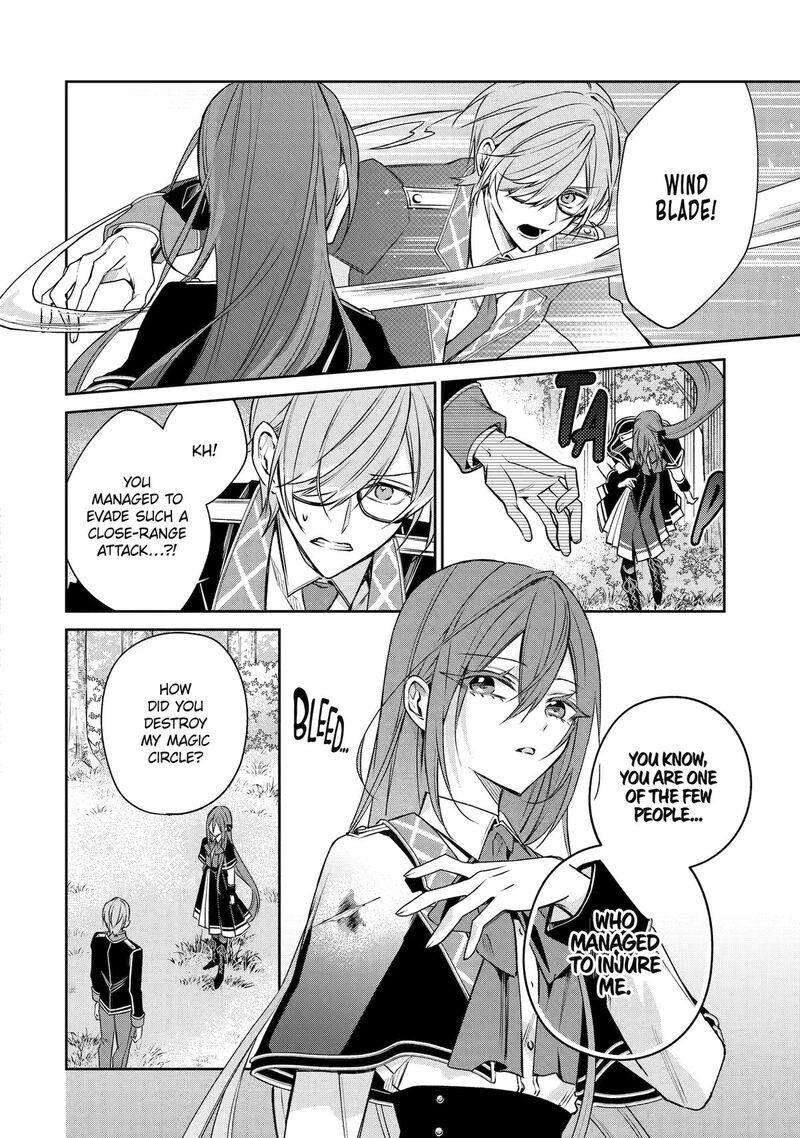 Akuyaku Reijou Ni Tensei Shita Inaka Musume Ga Bad End Kaihi Ni Idomu Hanashi Shinitakunai Node Last Boss Yori Tsuyoku Nattemita 15 6