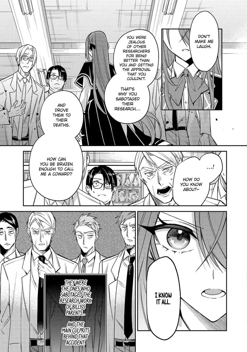 Akuyaku Reijou Ni Tensei Shita Inaka Musume Ga Bad End Kaihi Ni Idomu Hanashi Shinitakunai Node Last Boss Yori Tsuyoku Nattemita 17 19