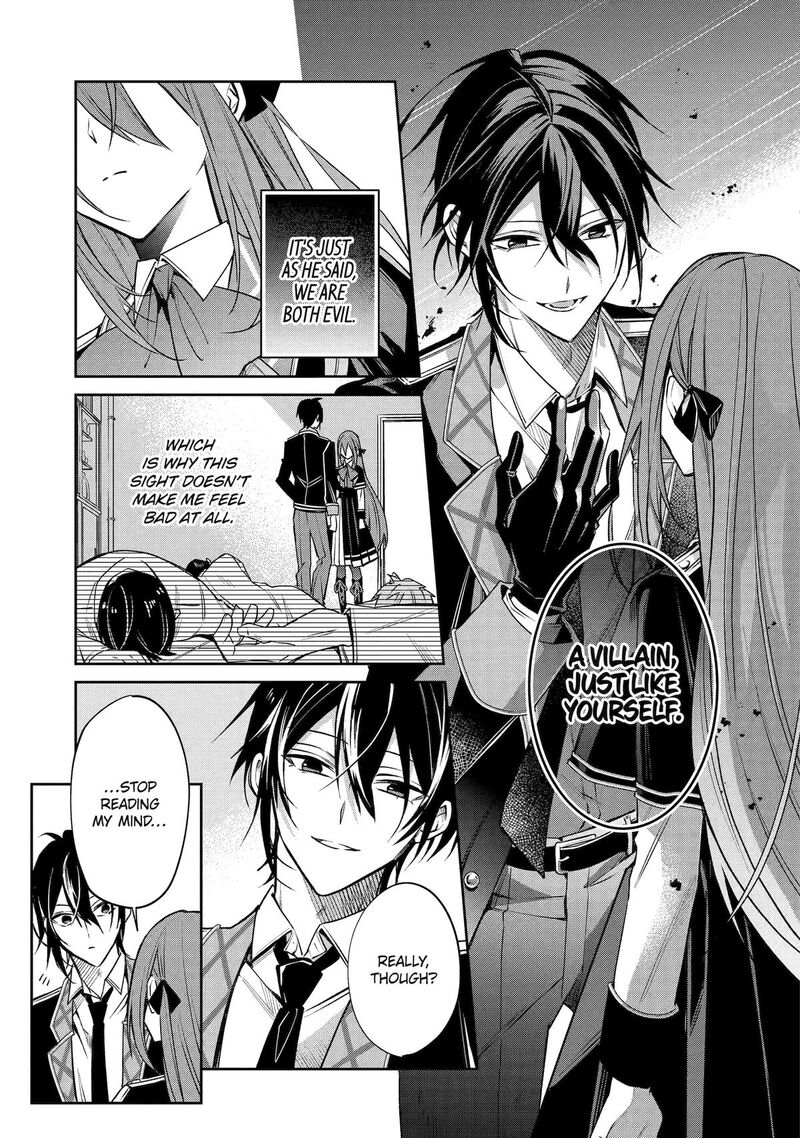 Akuyaku Reijou Ni Tensei Shita Inaka Musume Ga Bad End Kaihi Ni Idomu Hanashi Shinitakunai Node Last Boss Yori Tsuyoku Nattemita 17 25