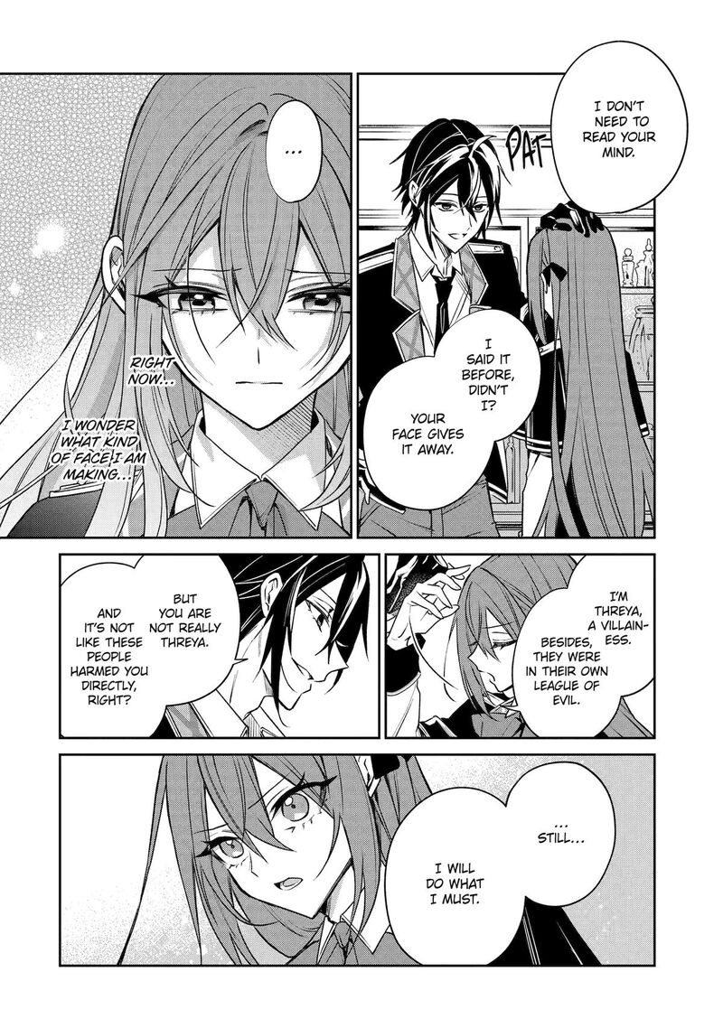 Akuyaku Reijou Ni Tensei Shita Inaka Musume Ga Bad End Kaihi Ni Idomu Hanashi Shinitakunai Node Last Boss Yori Tsuyoku Nattemita 17 26