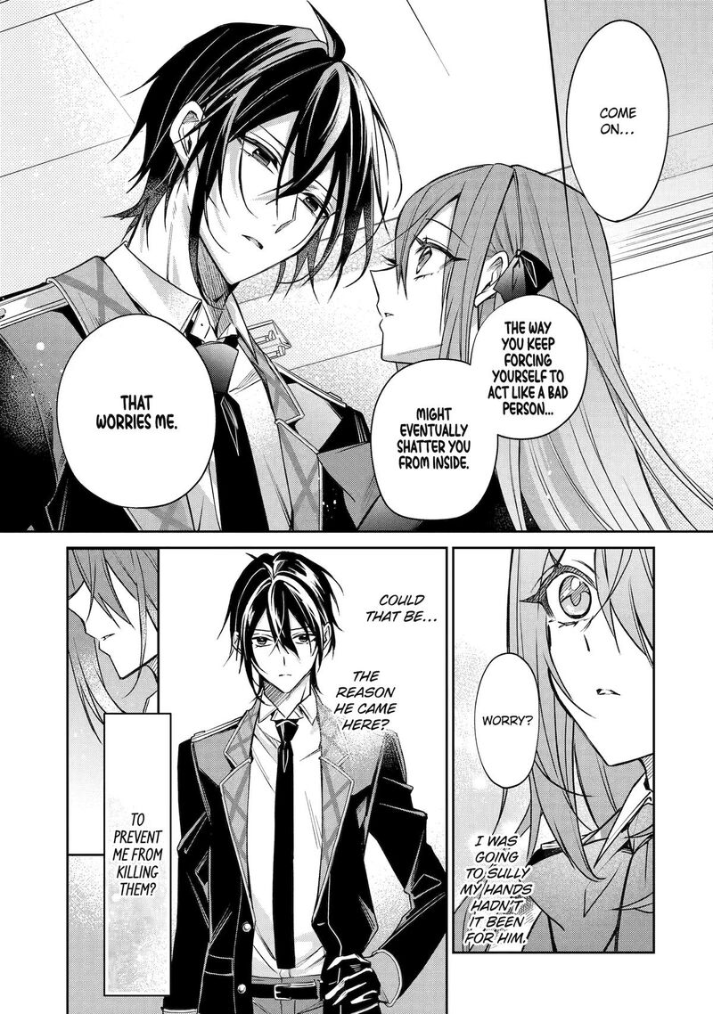 Akuyaku Reijou Ni Tensei Shita Inaka Musume Ga Bad End Kaihi Ni Idomu Hanashi Shinitakunai Node Last Boss Yori Tsuyoku Nattemita 17 27