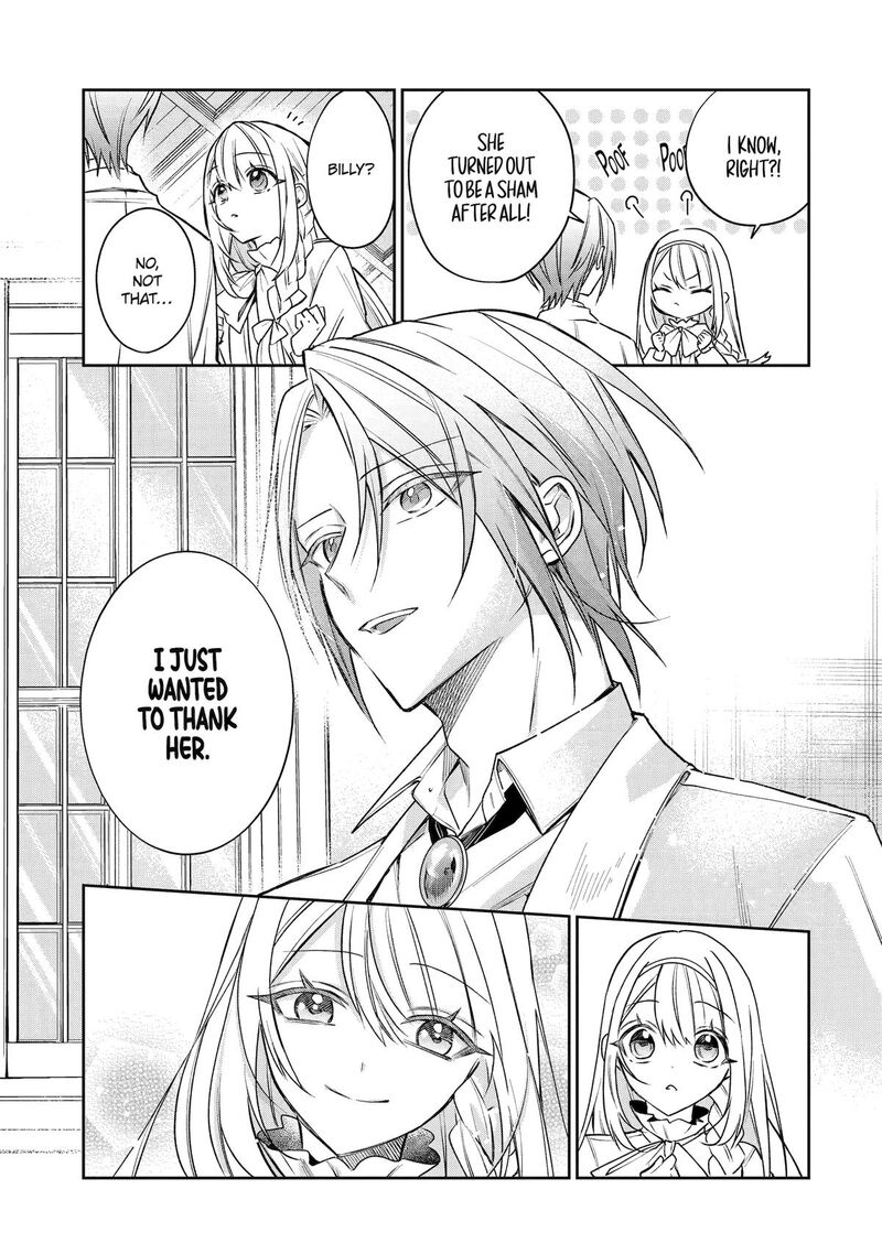 Akuyaku Reijou Ni Tensei Shita Inaka Musume Ga Bad End Kaihi Ni Idomu Hanashi Shinitakunai Node Last Boss Yori Tsuyoku Nattemita 17 3