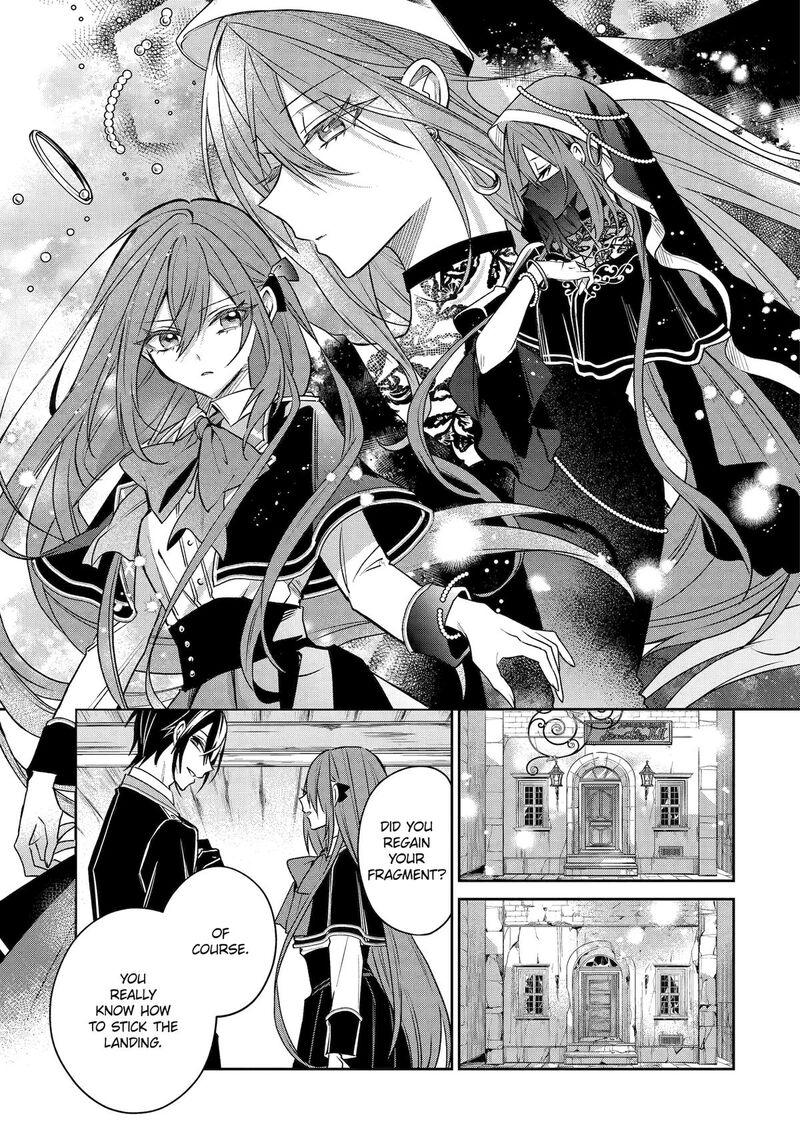 Akuyaku Reijou Ni Tensei Shita Inaka Musume Ga Bad End Kaihi Ni Idomu Hanashi Shinitakunai Node Last Boss Yori Tsuyoku Nattemita 17 5