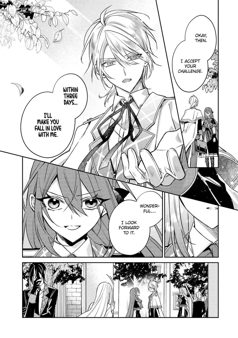 Akuyaku Reijou Ni Tensei Shita Inaka Musume Ga Bad End Kaihi Ni Idomu Hanashi Shinitakunai Node Last Boss Yori Tsuyoku Nattemita 18 15