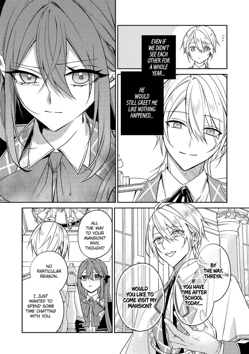 Akuyaku Reijou Ni Tensei Shita Inaka Musume Ga Bad End Kaihi Ni Idomu Hanashi Shinitakunai Node Last Boss Yori Tsuyoku Nattemita 18 22