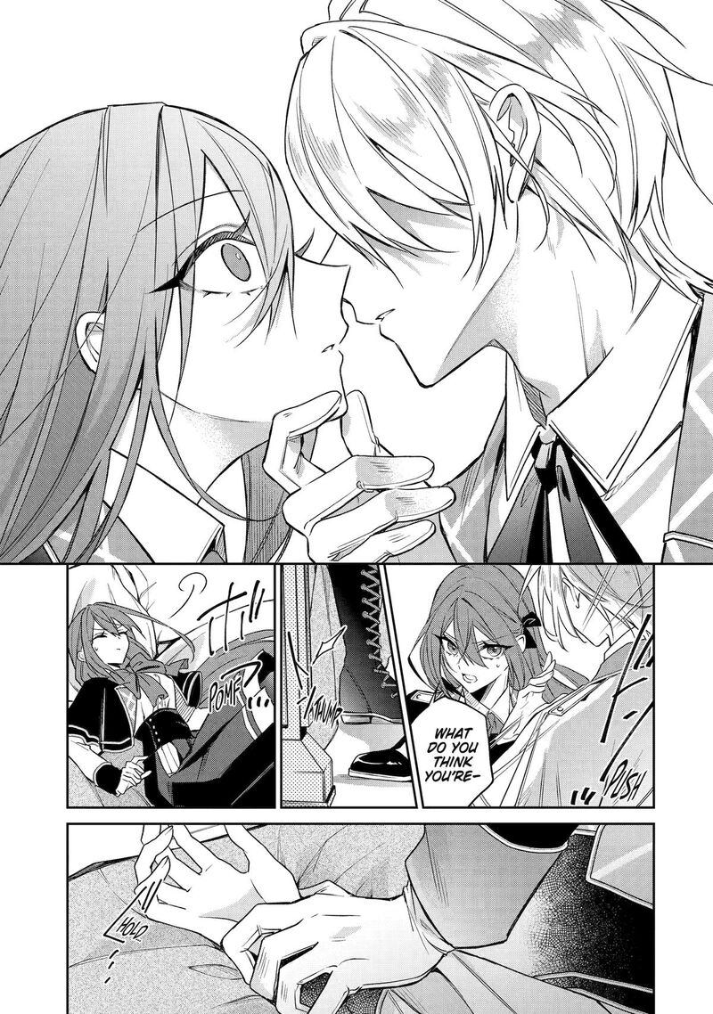 Akuyaku Reijou Ni Tensei Shita Inaka Musume Ga Bad End Kaihi Ni Idomu Hanashi Shinitakunai Node Last Boss Yori Tsuyoku Nattemita 18 25