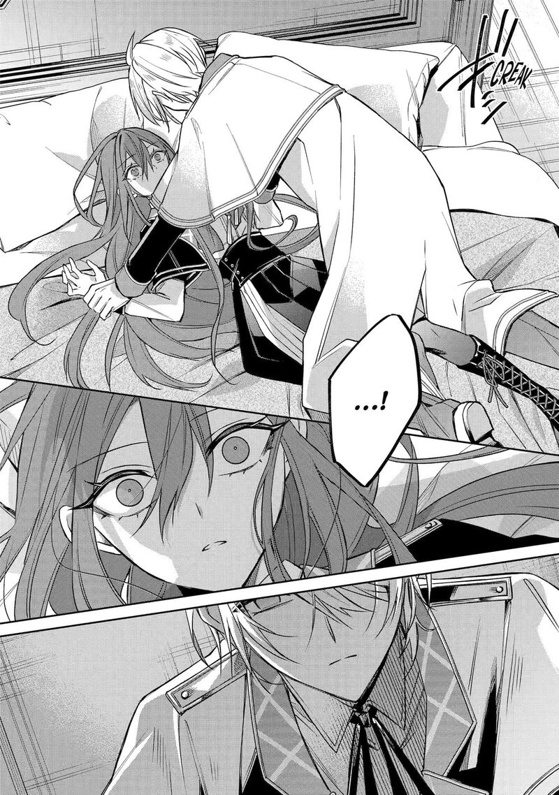 Akuyaku Reijou Ni Tensei Shita Inaka Musume Ga Bad End Kaihi Ni Idomu Hanashi Shinitakunai Node Last Boss Yori Tsuyoku Nattemita 18 26