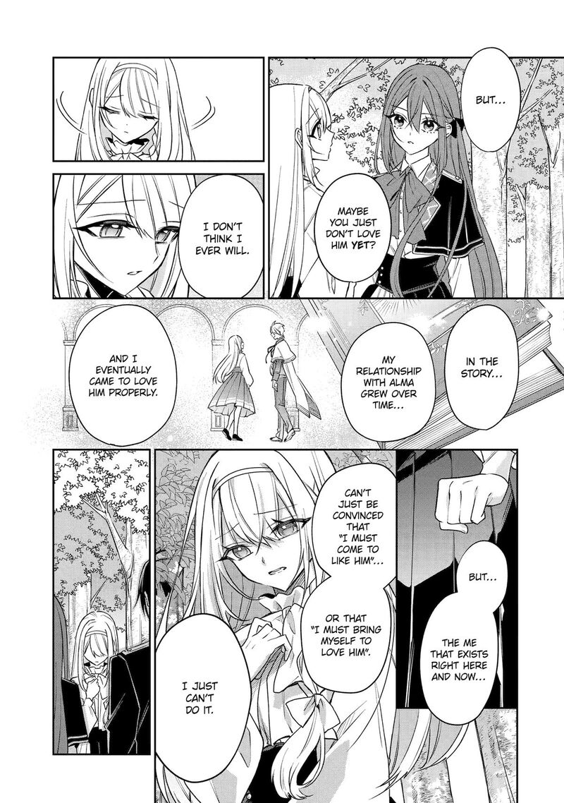 Akuyaku Reijou Ni Tensei Shita Inaka Musume Ga Bad End Kaihi Ni Idomu Hanashi Shinitakunai Node Last Boss Yori Tsuyoku Nattemita 18 5