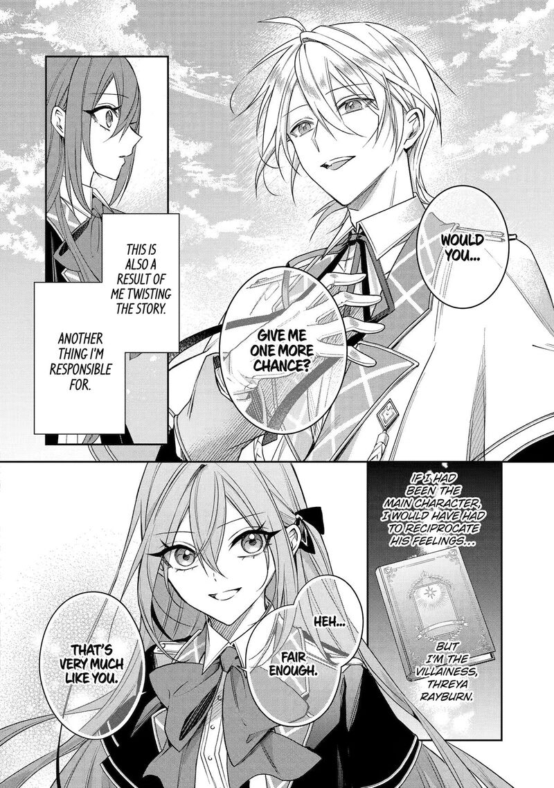 Akuyaku Reijou Ni Tensei Shita Inaka Musume Ga Bad End Kaihi Ni Idomu Hanashi Shinitakunai Node Last Boss Yori Tsuyoku Nattemita 22 18