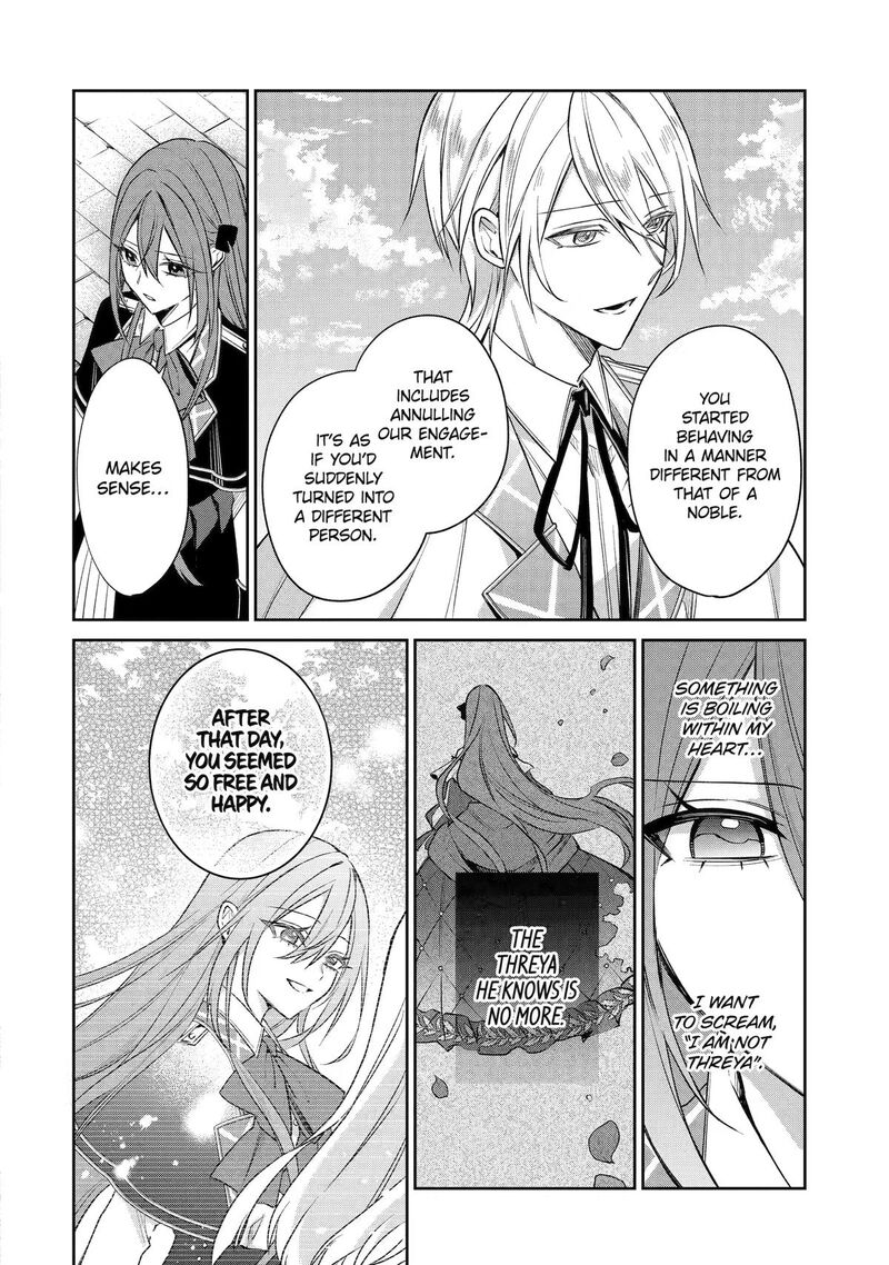 Akuyaku Reijou Ni Tensei Shita Inaka Musume Ga Bad End Kaihi Ni Idomu Hanashi Shinitakunai Node Last Boss Yori Tsuyoku Nattemita 22 6