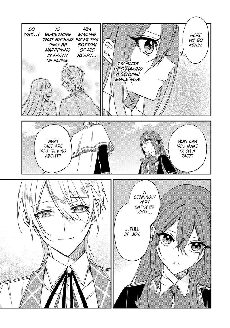 Akuyaku Reijou Ni Tensei Shita Inaka Musume Ga Bad End Kaihi Ni Idomu Hanashi Shinitakunai Node Last Boss Yori Tsuyoku Nattemita 22 9