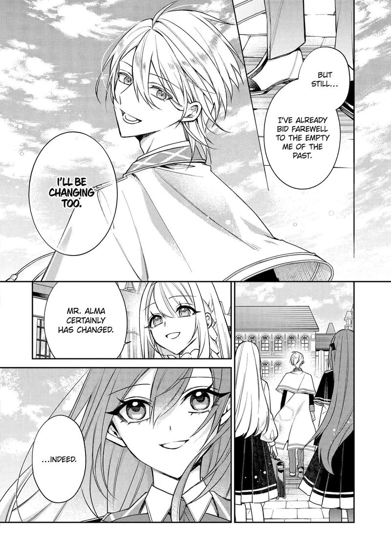 Akuyaku Reijou Ni Tensei Shita Inaka Musume Ga Bad End Kaihi Ni Idomu Hanashi Shinitakunai Node Last Boss Yori Tsuyoku Nattemita 23 12