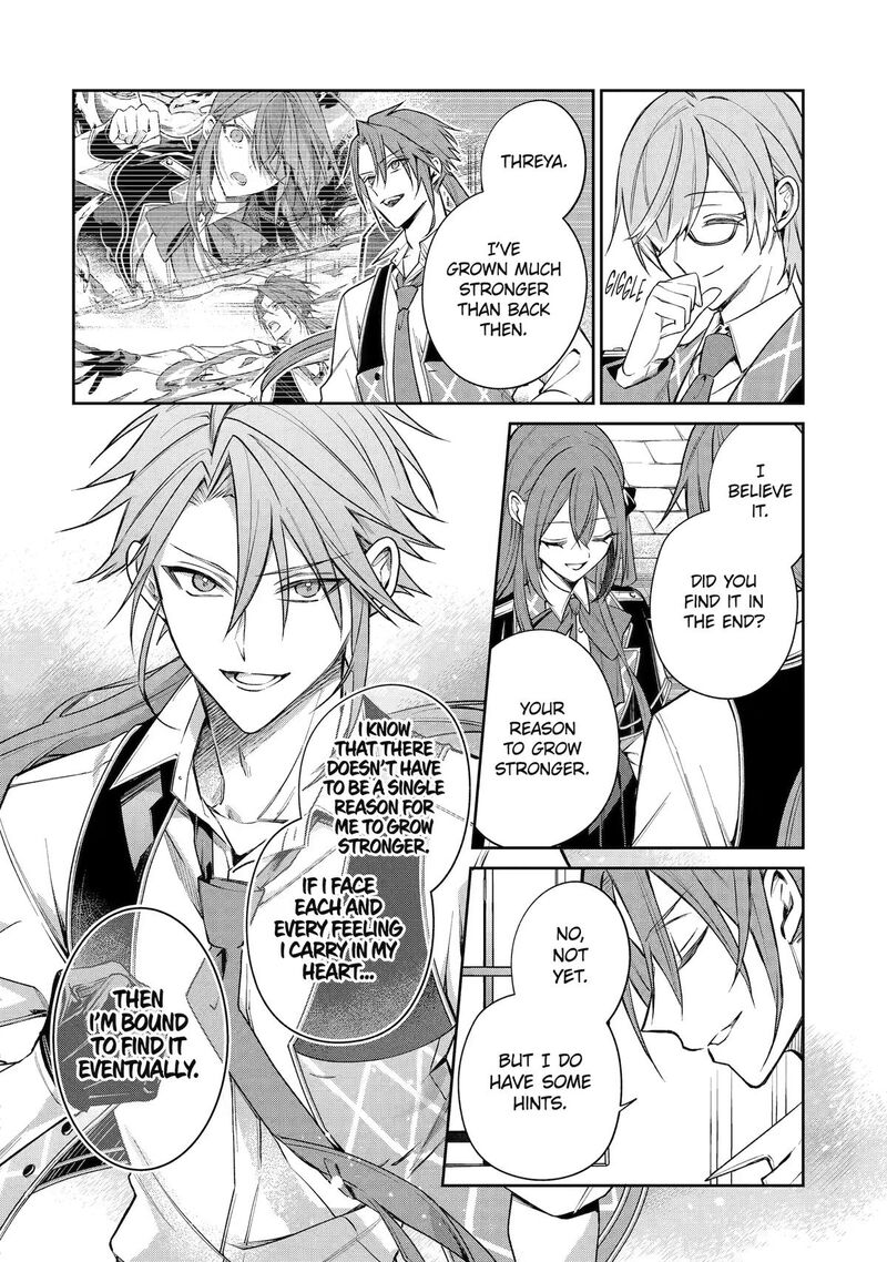 Akuyaku Reijou Ni Tensei Shita Inaka Musume Ga Bad End Kaihi Ni Idomu Hanashi Shinitakunai Node Last Boss Yori Tsuyoku Nattemita 23 16