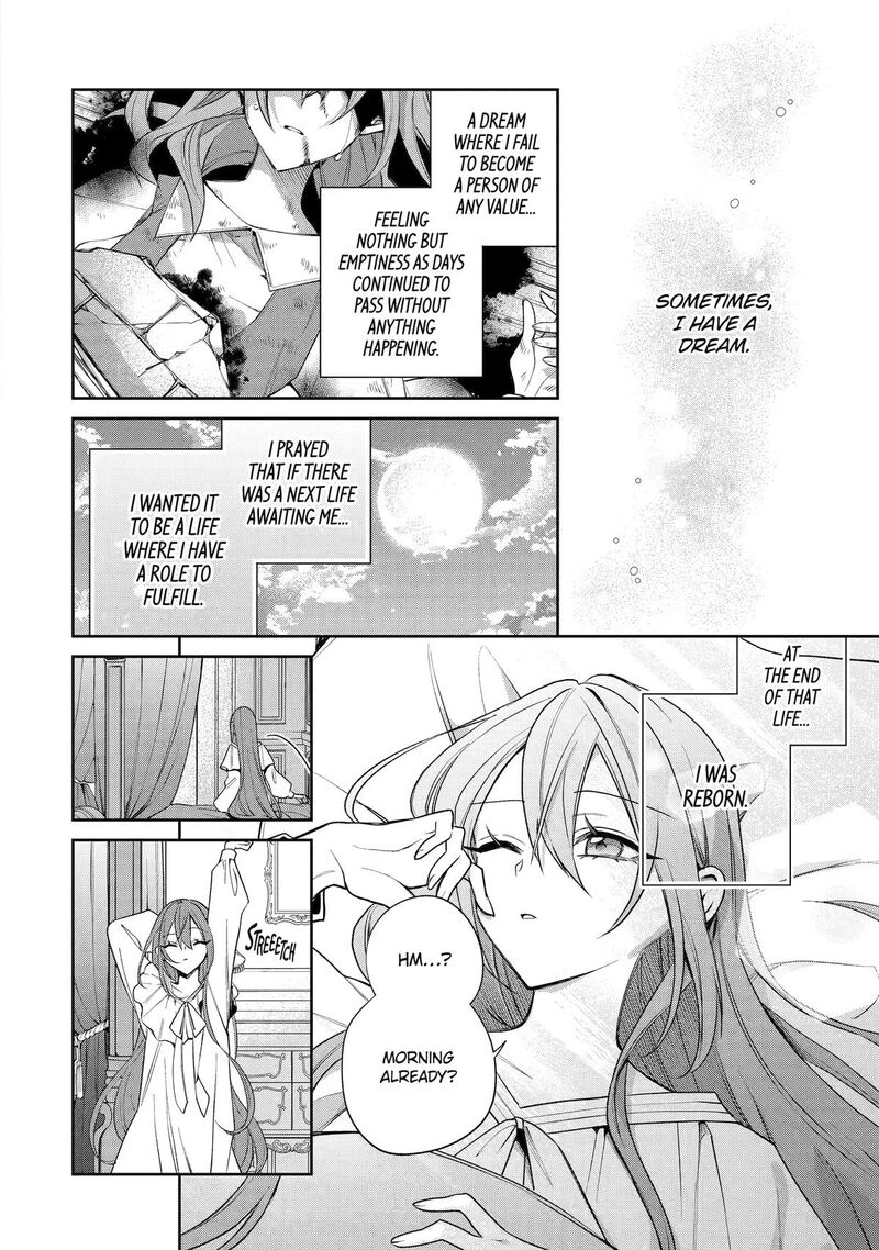 Akuyaku Reijou Ni Tensei Shita Inaka Musume Ga Bad End Kaihi Ni Idomu Hanashi Shinitakunai Node Last Boss Yori Tsuyoku Nattemita 23 2