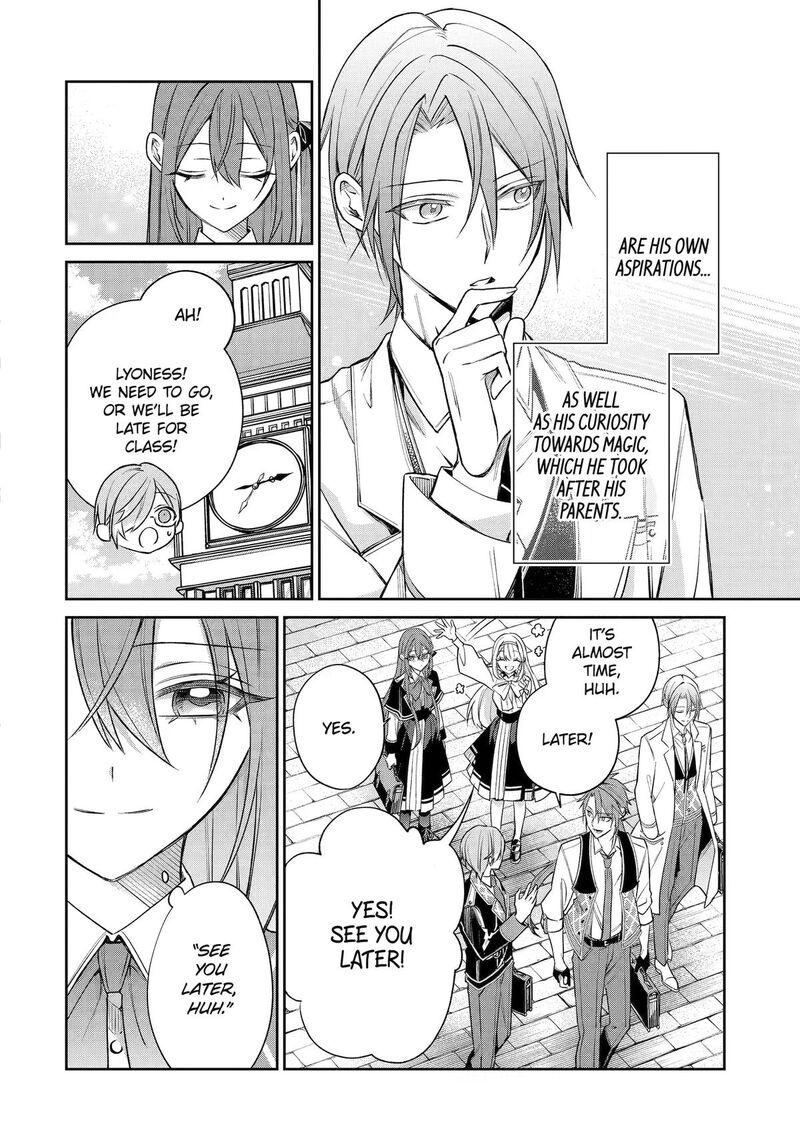 Akuyaku Reijou Ni Tensei Shita Inaka Musume Ga Bad End Kaihi Ni Idomu Hanashi Shinitakunai Node Last Boss Yori Tsuyoku Nattemita 23 22