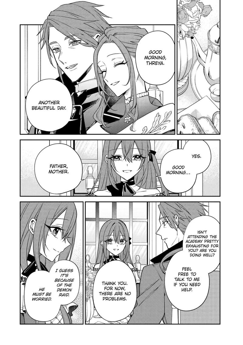 Akuyaku Reijou Ni Tensei Shita Inaka Musume Ga Bad End Kaihi Ni Idomu Hanashi Shinitakunai Node Last Boss Yori Tsuyoku Nattemita 23 6