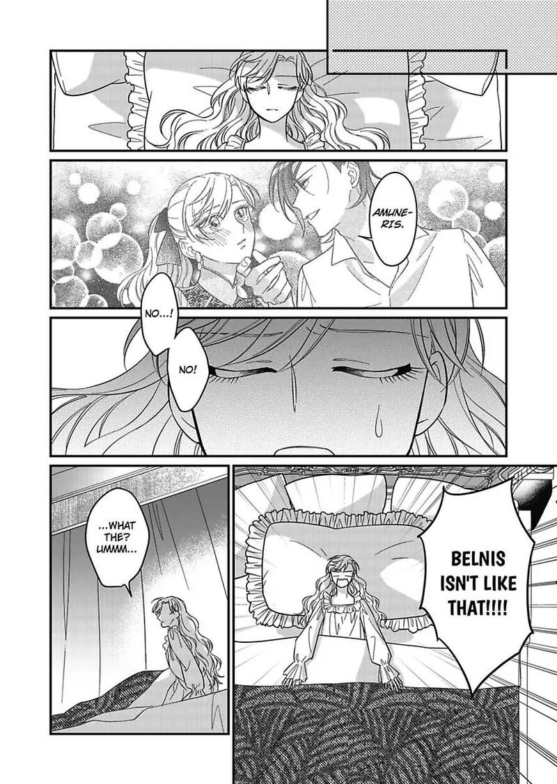 Akuyaku Reijou Ni Tensei Shitara Tekikoku Mittei Ni Kyuukonsaremashita 23 14