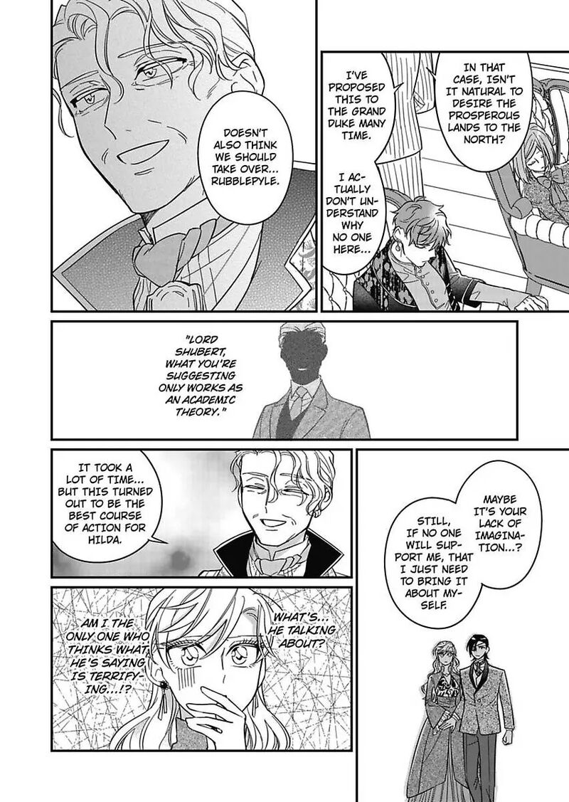 Akuyaku Reijou Ni Tensei Shitara Tekikoku Mittei Ni Kyuukonsaremashita 23 28