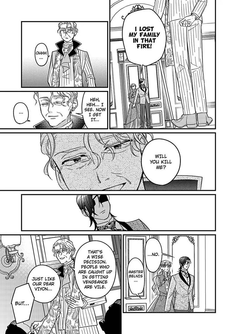 Akuyaku Reijou Ni Tensei Shitara Tekikoku Mittei Ni Kyuukonsaremashita 23 31