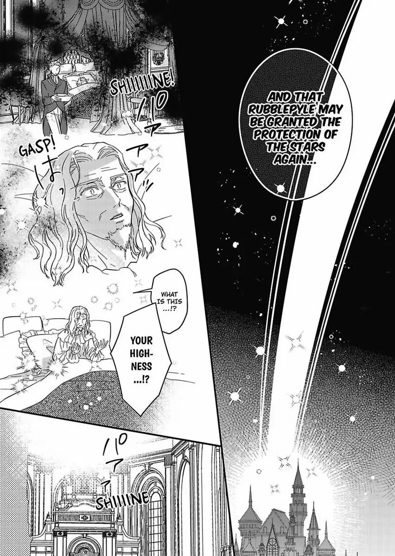 Akuyaku Reijou Ni Tensei Shitara Tekikoku Mittei Ni Kyuukonsaremashita 24 25
