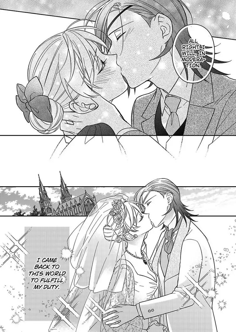 Akuyaku Reijou Ni Tensei Shitara Tekikoku Mittei Ni Kyuukonsaremashita 24 38